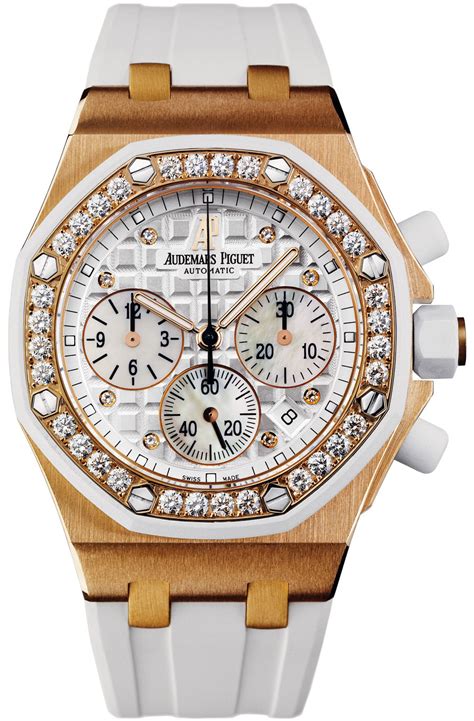 audemars piguet royal oak offshore ladies price|royal oak offshore watch price.